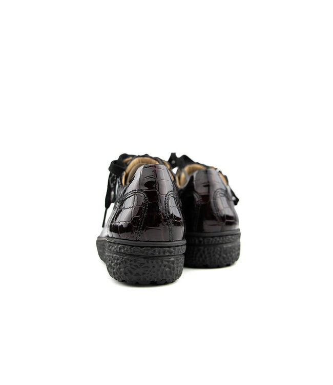 Hartjes Phil Shoe Bordeaux Lack