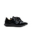 Hartjes Sneaker Breeze Schwarz Suede Lack
