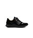 Hartjes Sneaker Breeze Schwarz Suede Lack