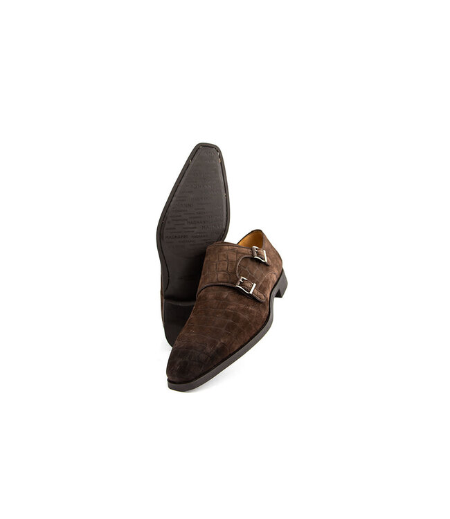Magnanni Gesp Como Cacao