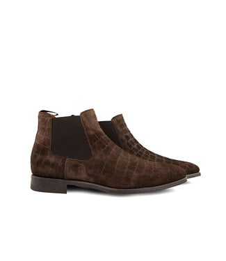 Magnanni Magnanni Chelsea Como Cacao