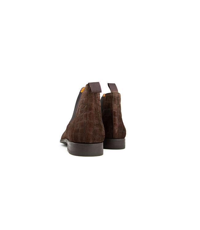 Magnanni Chelsea Como Cacao