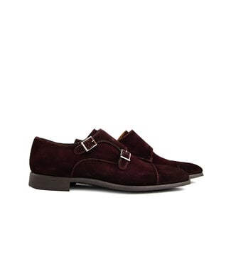 Magnanni Magnanni Gesp Crostidifu Rubino