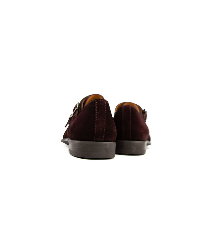 Magnanni Gesp Crostidifu Rubino