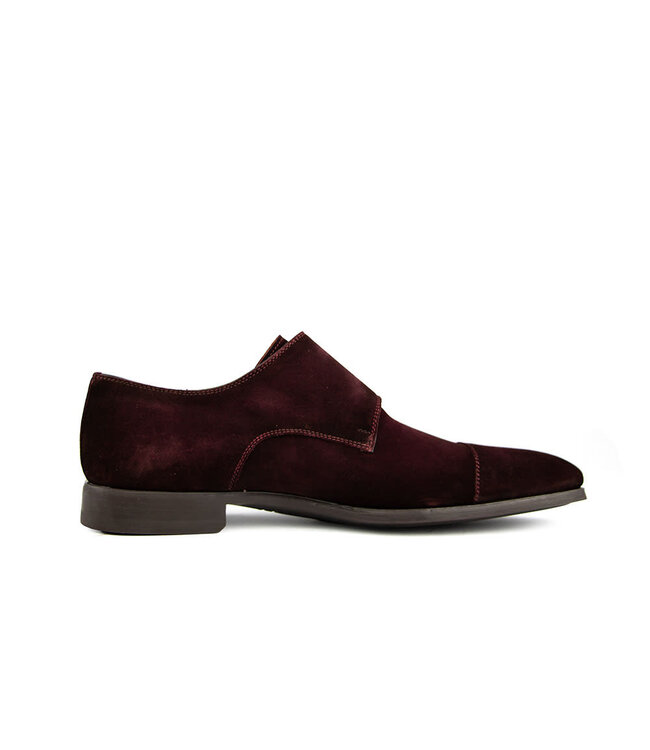 Magnanni Gesp Crostidifu Rubino