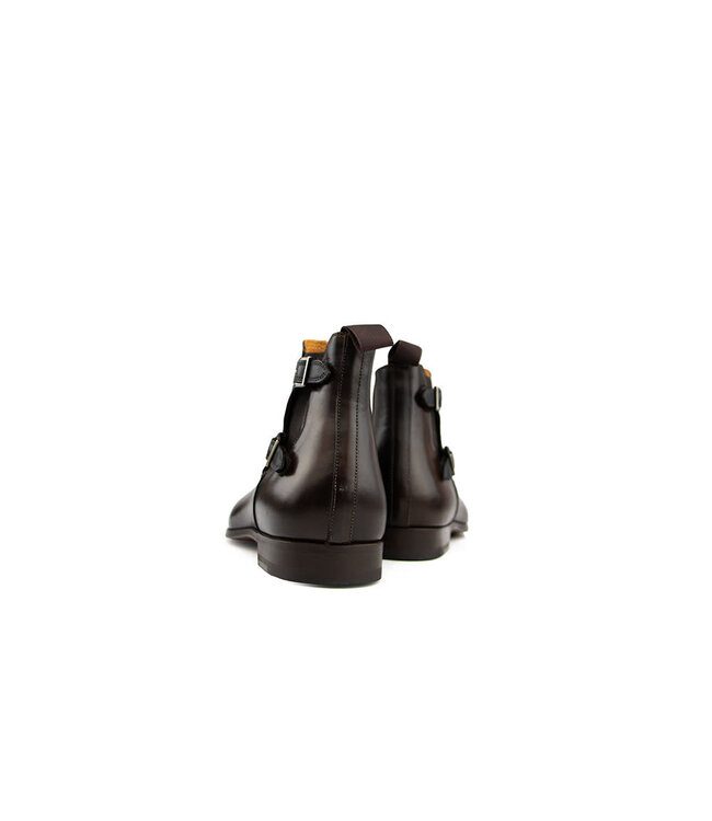 Magnanni Chelsea Tabaco Grey Wind