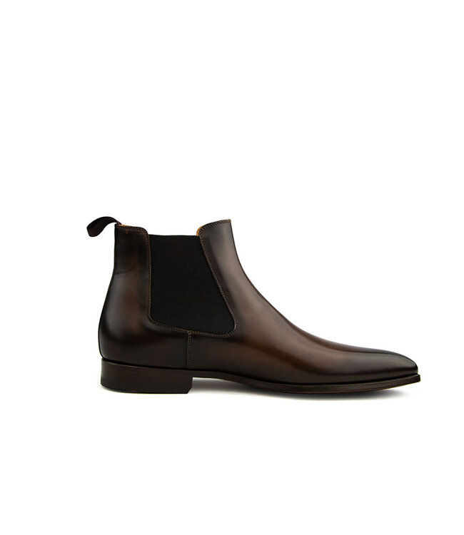 Magnanni Chelsea Tabaco Grey Wind