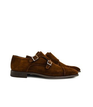 Magnanni Magnanni Gesp Cognac Bruciato Crostififu