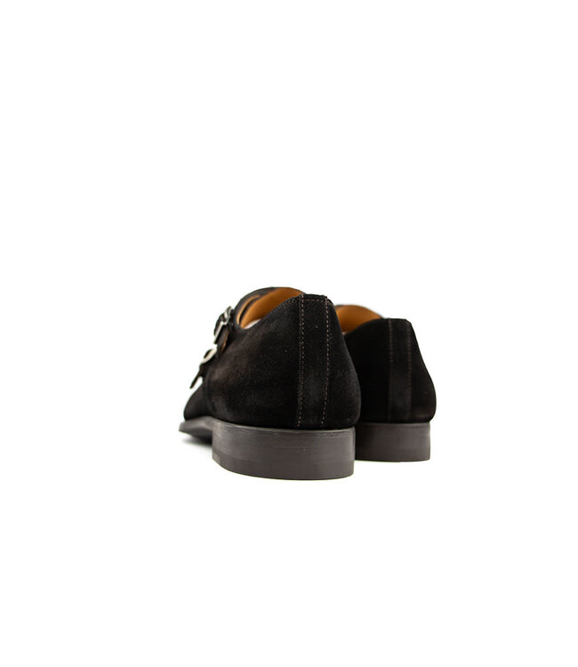 Magnanni Gesp Crostidifu Brown Marron