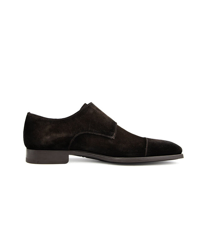 Magnanni Gesp Crostidifu Brown Marron
