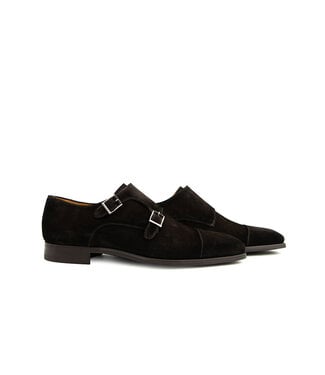 Magnanni Magnanni Gesp Crostidifu Brown Marron
