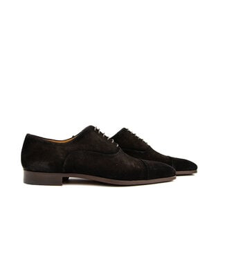 Magnanni Magnanni Veter Corey Crostidifu Brown Marron