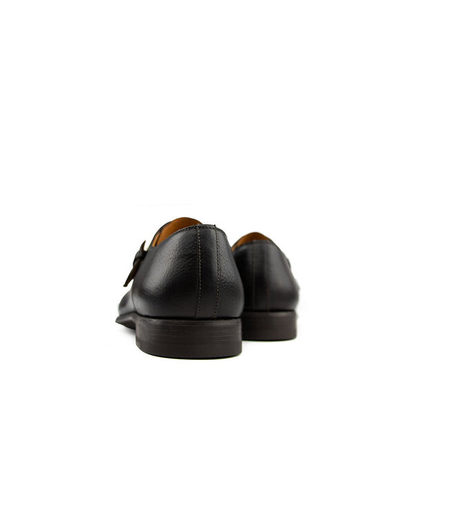 Magnanni Gesp Rugoarcade Brown Marron