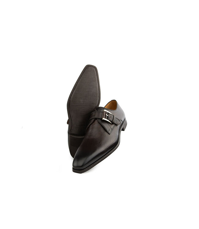 Magnanni Gesp Rugoarcade Brown Marron