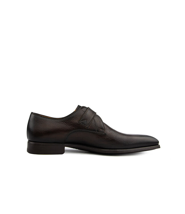 Magnanni Gesp Rugoarcade Brown Marron