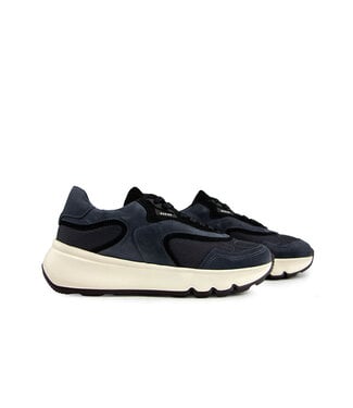 Nubikk Nubikk Luca Noa Blue Combi Black