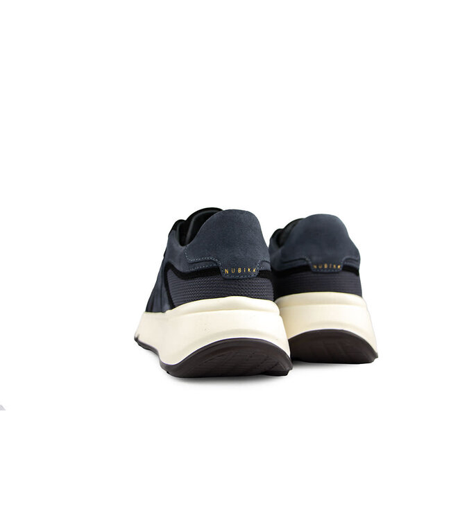 Nubikk Luca Noa Blue Combi Black