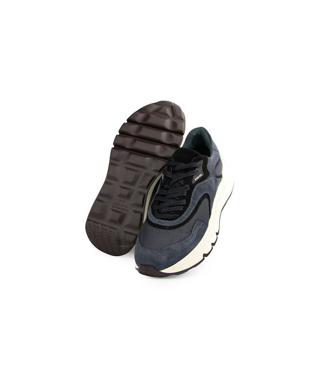 Nubikk Luca Noa Blue Combi Black