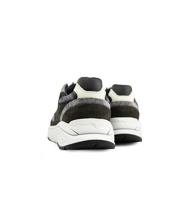 Xsensible Manhattan H Dark Grey Combi