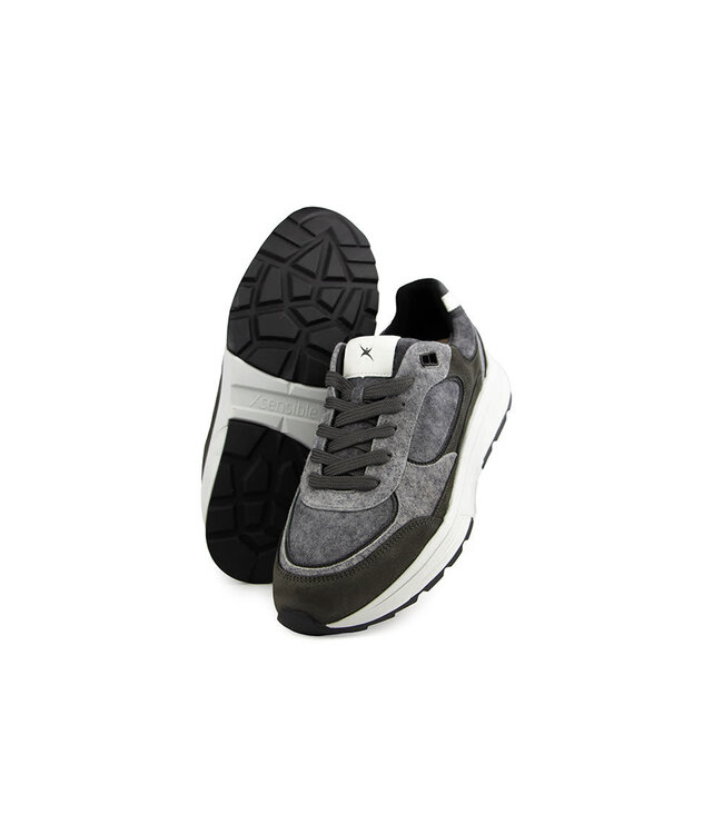 Xsensible Manhattan H Dark Grey Combi