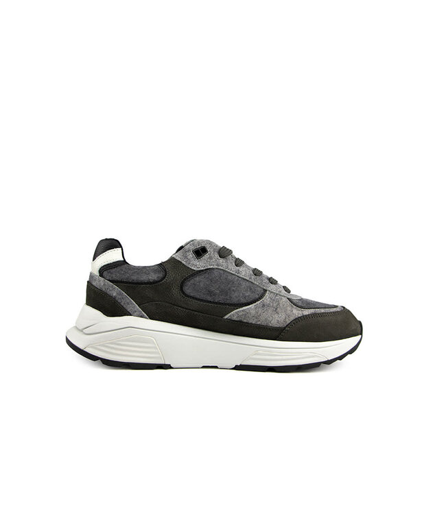Xsensible Manhattan H Dark Grey Combi