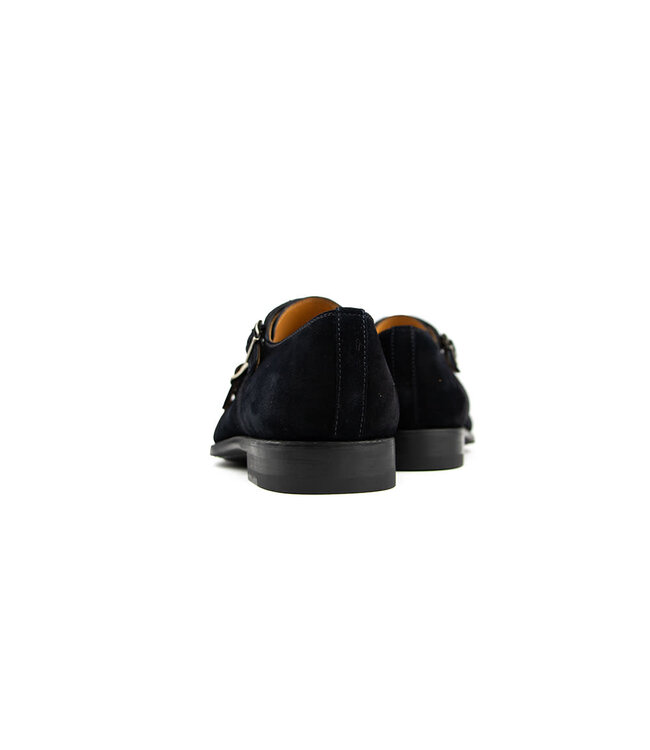 Magnanni Gesp Navy Crostidifu