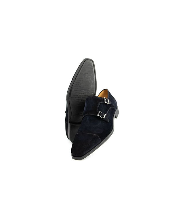 Magnanni Gesp Navy Crostidifu