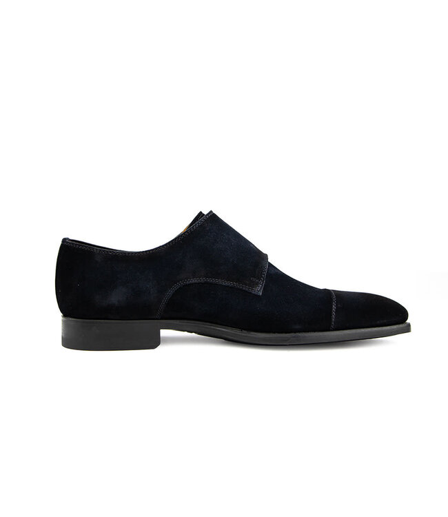 Magnanni Gesp Navy Crostidifu