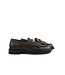 Tommy Hilfiger Chain Fringe Loafer B.Brown
