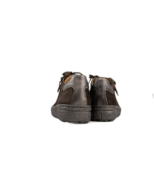 Hartjes Phil Shoe Dunkelbraun Bronze