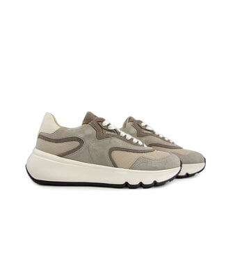 Nubikk Nubikk Luca Noa Beige Combi Taupe