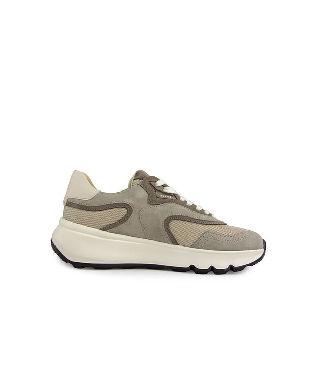 Nubikk Luca Noa Beige Combi Taupe