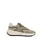 Nubikk Luca Noa Beige Combi Taupe