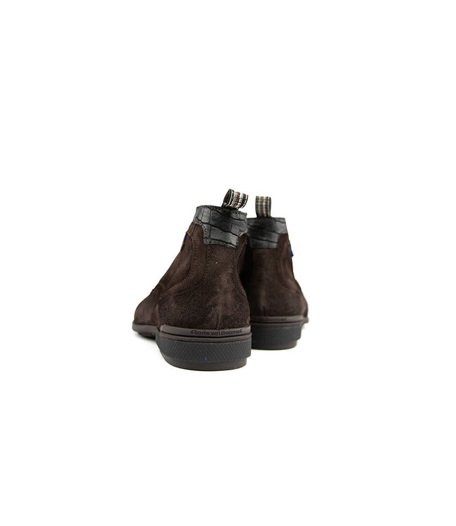 Floris van Bommel De Hakker 01.04 D.Brown