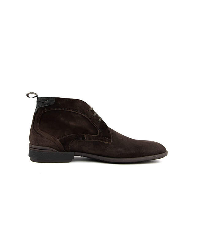 Floris van Bommel De Hakker 01.04 D.Brown