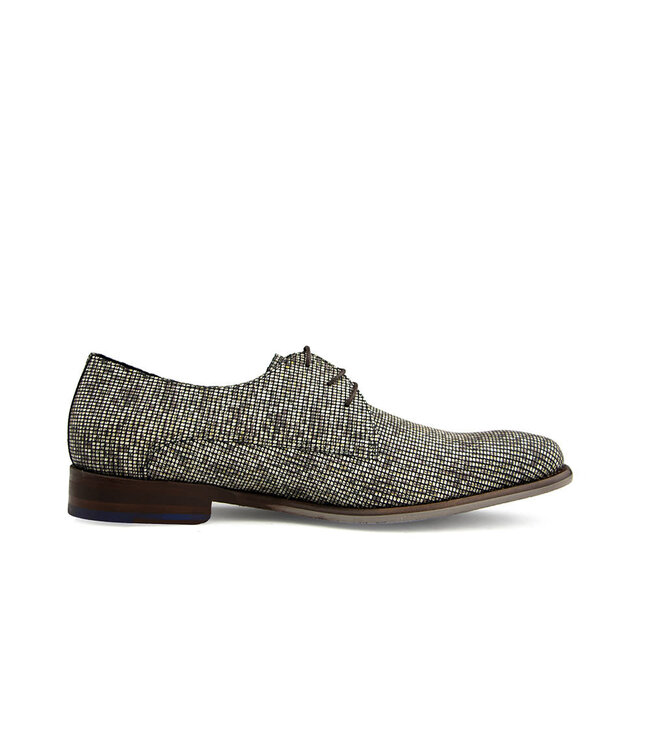 Floris van Bommel De Stijler 20.23 L.Brown