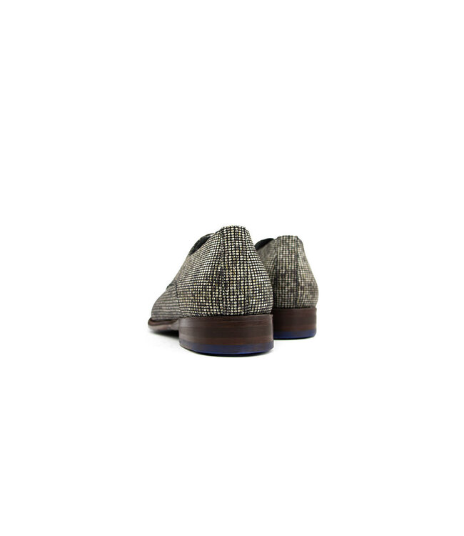 Floris van Bommel De Stijler 20.23 L.Brown