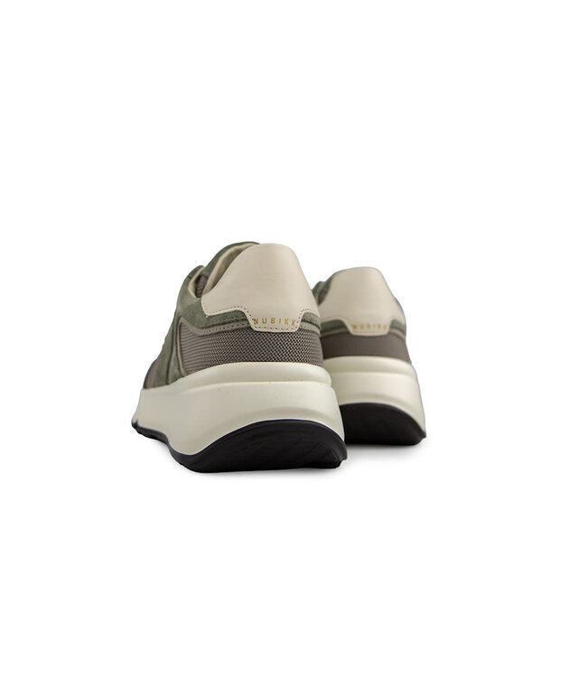Nubikk Luca Noa Dark Green Combi