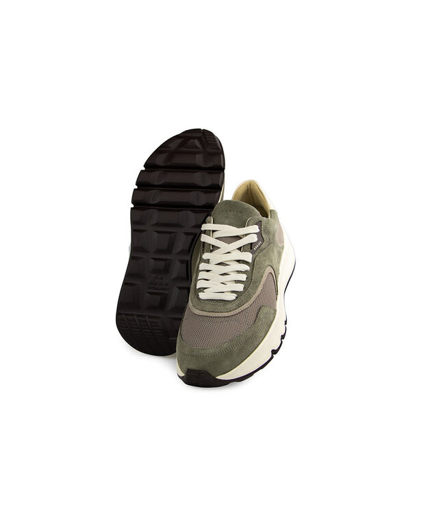 Nubikk Luca Noa Dark Green Combi