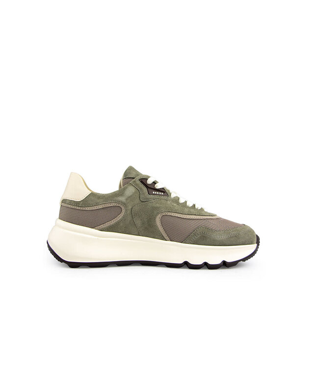 Nubikk Luca Noa Dark Green Combi