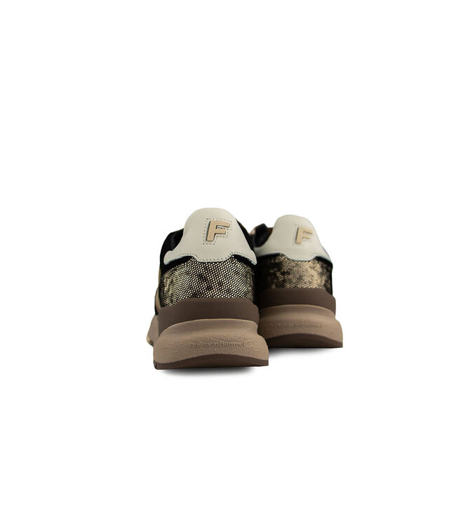 Floris van Bommel Treni 02.07 Gold