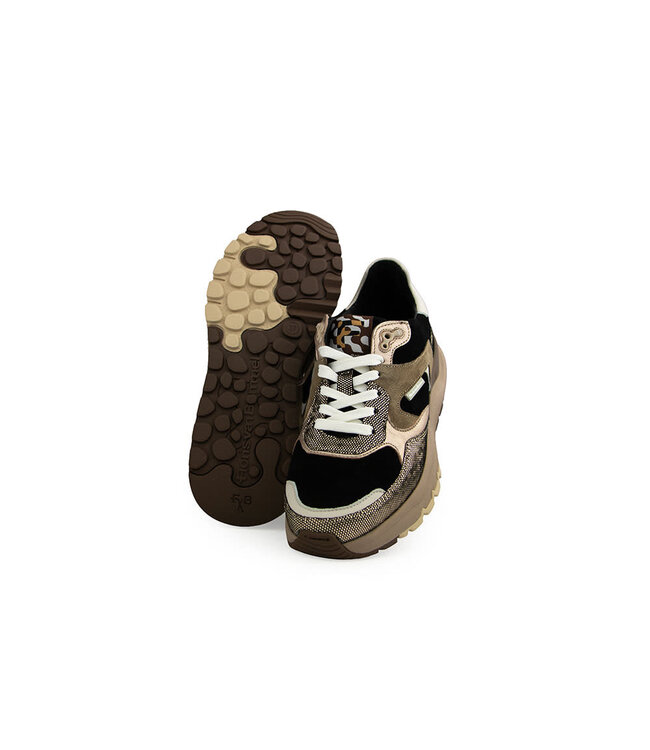 Floris van Bommel Treni 02.07 Gold