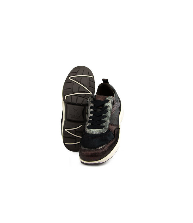 Xsensible Pula HX Bordeaux Fantasy