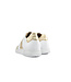Hartjes Sophie Shoe Beige Weiss