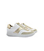 Hartjes Sophie Shoe Beige Weiss