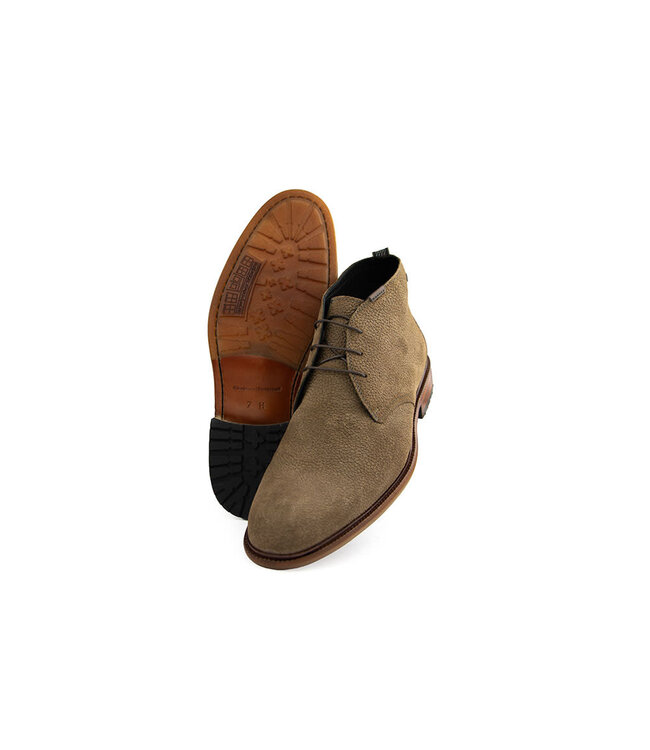 Floris van Bommel De Normer 01.16 Brown