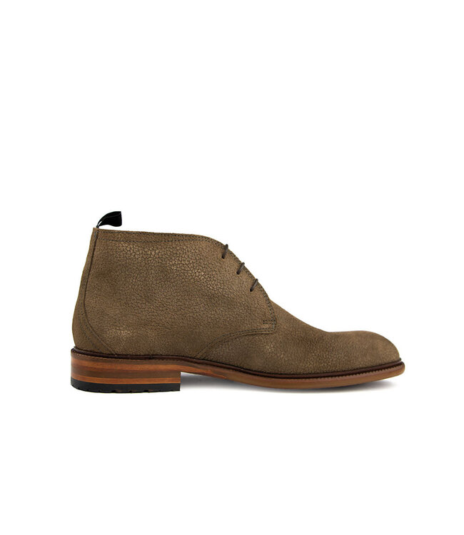 Floris van Bommel De Normer 01.16 Brown
