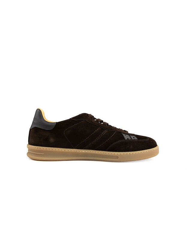 Woolrich Sneaker Testa di Moro