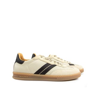 Woolrich Woolrich Sneaker Beige Panna