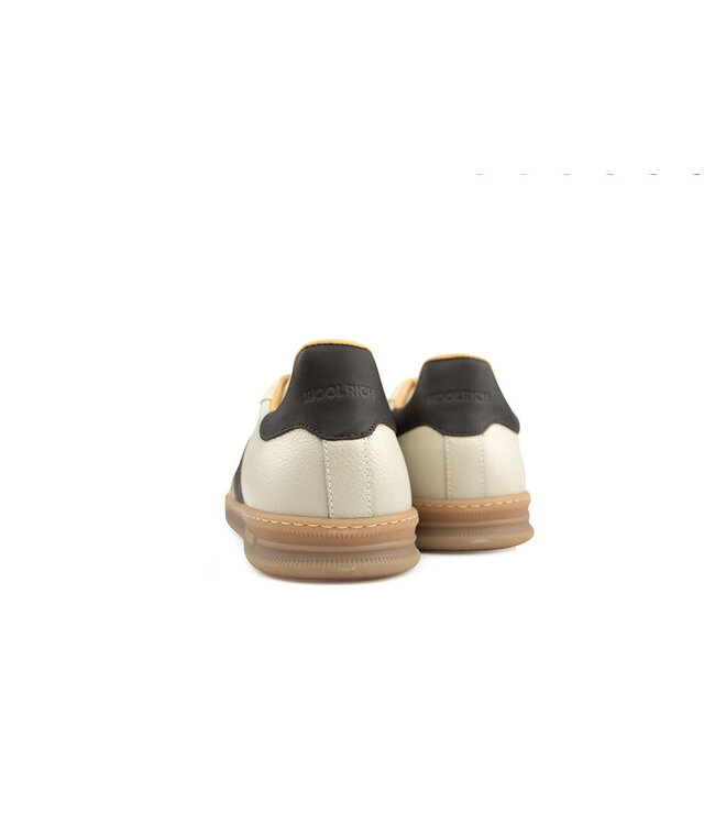 Woolrich Sneaker Beige Panna